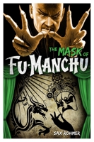 The Mask of Fu Manchu 0896215881 Book Cover