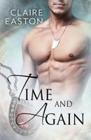 Time and Again 1548297801 Book Cover