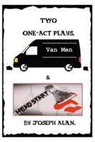 Two One-Act Plays. 1068213205 Book Cover