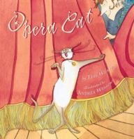 Opera Cat 0618096353 Book Cover