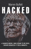 Warren Buffett Hacked (The Hacked Series Book 1) 0648568717 Book Cover