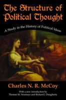 The Structure of Political Thought: A Study in the History of Political Ideas 1138538930 Book Cover