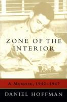 Zone of the Interior: A Memoir, 1942-1947 0807125687 Book Cover