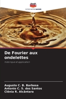 De Fourier aux ondelettes 6209449697 Book Cover