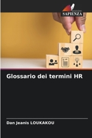 Glossario dei termini HR 6206202143 Book Cover