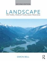 Landscape: Patterns, Perception and Process 0415608376 Book Cover
