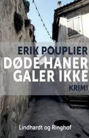 Døde haner galer ikke 8711814101 Book Cover