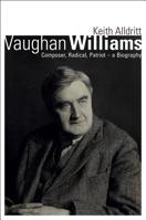 Vaughan Williams 0719809371 Book Cover