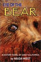 Eye of the Bear 0965348741 Book Cover