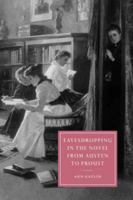 Eavesdropping in the Novel from Austen to Proust 0521038901 Book Cover