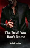 The Devil You Don't Know (The Demon of the Night) B0DYXPR2Z7 Book Cover