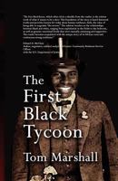 The First Black Tycoon 1939166004 Book Cover