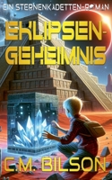 Eklipsengeheimnis B0FSPTCSKS Book Cover