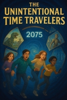 The Unintentional Time Travelers B0FTR8Q76G Book Cover