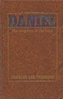 Daniel the Kingdom of the Lord 0884691578 Book Cover