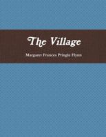 The Village 1304130630 Book Cover