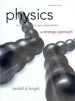 Physics for Scientists and Engineers: A Strategic Approach