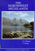 Northwest Highlands (Scottish Mountaineering Club district guidebook) 0907521282 Book Cover