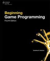 Beginning Game Programming 1598632884 Book Cover