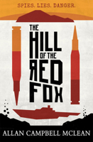 The Hill of the Red Fox 1782502068 Book Cover