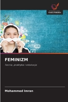 Feminizm (Polish Edition) 6630094506 Book Cover