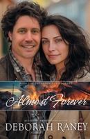Almost Forever 1967525099 Book Cover