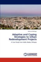 Adaptive and Coping Strategies to Urban Redevelopment Projects 3659289329 Book Cover