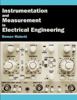 Instrumentation and Measurement in Electrical Engineering 1612335004 Book Cover