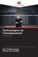 Technologies de l'enseignement 6206866270 Book Cover