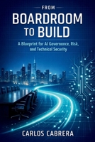 From Boardroom to Build B0H6CSKDN6 Book Cover