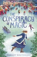 The Conspiracy of Magic 1788950364 Book Cover