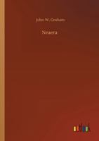 Neaera: A Tale Of Ancient Rome 1241362491 Book Cover