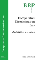 Racial Discrimination 9004345949 Book Cover