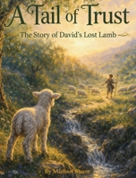 A Tail of Trust; The Story of David's Lost Lamb B0H1KBX9MQ Book Cover
