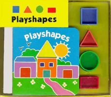 Playshapes 044841628X Book Cover