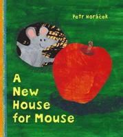 New House for Mouse 0744565731 Book Cover