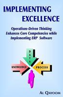 Implementing Excellence 0977400301 Book Cover