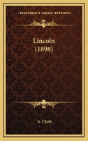 Lincoln 1103162748 Book Cover