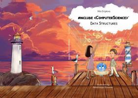 #Include «ComputerScience»: Data Structures B0GK7QV3Y2 Book Cover