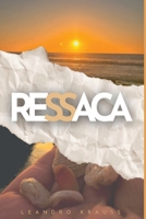 RESSACA (Portuguese Edition) 6501077265 Book Cover