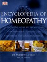 Encyclopedia of Homeopathy 0789456338 Book Cover