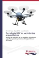 Tecnologia Uav En Yacimientos Arqueologicos 363955583X Book Cover