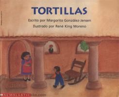 Tortillas 0590275585 Book Cover