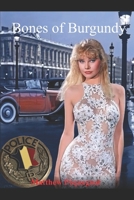 Bones of Burgundy B08P4FR92T Book Cover