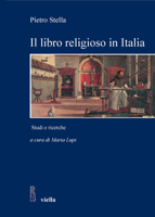 Il libro religioso in Italia nell'età moderna e contemporanea. Studi e ricerche 8883343166 Book Cover