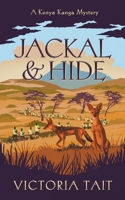 Jackal & Hide 1838436138 Book Cover