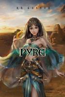 Pyre 1495259633 Book Cover