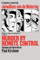 Murder by Remote Control 0345332695 Book Cover