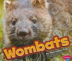 Wombats 1429633131 Book Cover