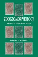 Zoogeomorphology 0521433436 Book Cover